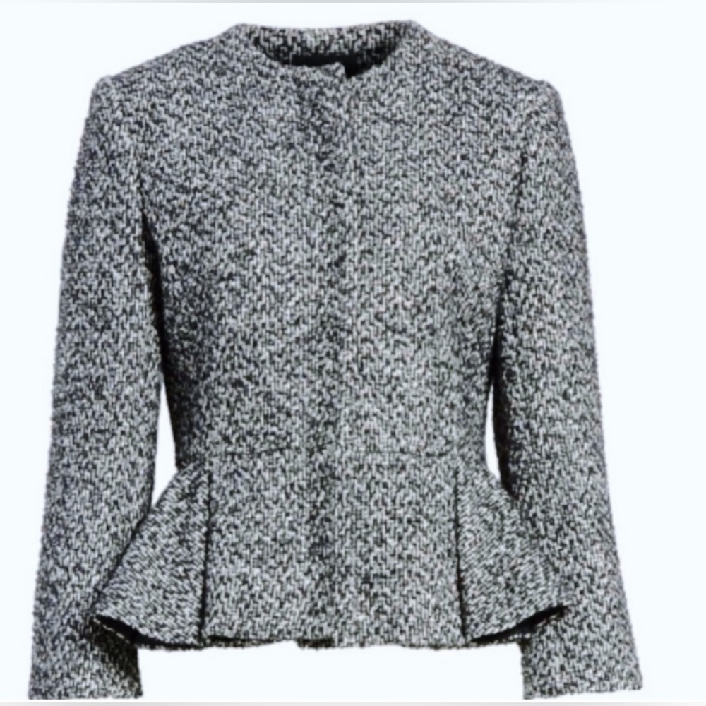 🔆Helene London tailored blazer size around S